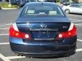 Twilight Blue Pearl - M 35 Sport Sedan Photo No. 8