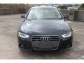 2013 Moonlight Blue Metallic Audi A4 2.0T quattro Sedan  photo #2