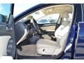 Tempest Blue Metallic - Jetta TDI Sedan Photo No. 3