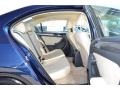 Tempest Blue Metallic - Jetta TDI Sedan Photo No. 4