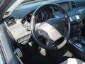 Twilight Blue Pearl - M 35 Sport Sedan Photo No. 11