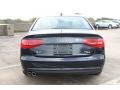 2013 Moonlight Blue Metallic Audi A4 2.0T quattro Sedan  photo #7