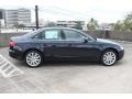 2013 Moonlight Blue Metallic Audi A4 2.0T quattro Sedan  photo #9