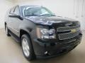 Black - Suburban LTZ 4x4 Photo No. 1