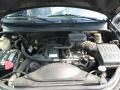 4.0 Liter OHV 12-Valve Inline 6 Cylinder 2002 Jeep Grand Cherokee Limited 4x4 Engine