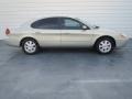 Gold Ash Metallic - Taurus SEL Photo No. 2
