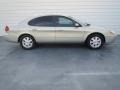 2005 Gold Ash Metallic Ford Taurus SEL  photo #2