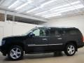 Black - Suburban LTZ 4x4 Photo No. 5