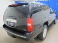 Black - Suburban LTZ 4x4 Photo No. 9