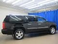 Black - Suburban LTZ 4x4 Photo No. 10