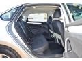 2013 Tungsten Silver Metallic Volkswagen Passat 2.5L SE  photo #4