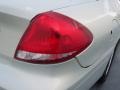 2005 Gold Ash Metallic Ford Taurus SEL  photo #16