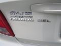 Gold Ash Metallic - Taurus SEL Photo No. 18