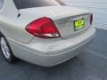 2005 Gold Ash Metallic Ford Taurus SEL  photo #20