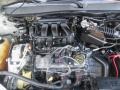 Gold Ash Metallic - Taurus SEL Photo No. 21