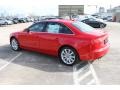 Brilliant Red - A4 2.0T Sedan Photo No. 6