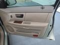 2005 Gold Ash Metallic Ford Taurus SEL  photo #22