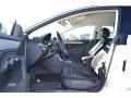Black Front Seat Photo for 2013 Volkswagen CC #74992150