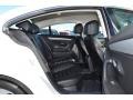 Black 2013 Volkswagen CC Sport Interior Color