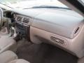 2005 Gold Ash Metallic Ford Taurus SEL  photo #23