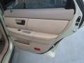 Gold Ash Metallic - Taurus SEL Photo No. 25