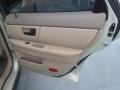 2005 Gold Ash Metallic Ford Taurus SEL  photo #25