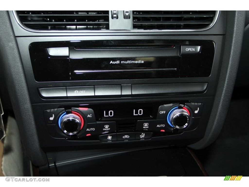 2013 A4 2.0T Sedan - Brilliant Red / Black photo #12