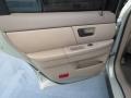 2005 Gold Ash Metallic Ford Taurus SEL  photo #28