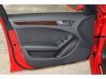 Brilliant Red - A4 2.0T Sedan Photo No. 14