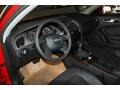 Brilliant Red - A4 2.0T Sedan Photo No. 15
