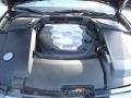 Twilight Blue Pearl - M 35 Sport Sedan Photo No. 19