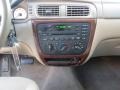 2005 Gold Ash Metallic Ford Taurus SEL  photo #35