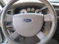 2005 Gold Ash Metallic Ford Taurus SEL  photo #37