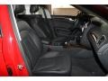 Brilliant Red - A4 2.0T Sedan Photo No. 25