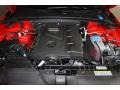Brilliant Red - A4 2.0T Sedan Photo No. 26