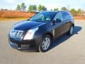 Black Raven - SRX Luxury FWD Photo No. 1