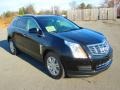 Black Raven - SRX Luxury FWD Photo No. 3