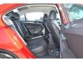 Tornado Red - Jetta TDI Sedan Photo No. 4