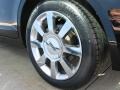 2008 Lincoln MKZ Sedan Wheel and Tire Photo