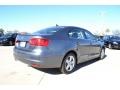 2013 Platinum Gray Metallic Volkswagen Jetta TDI Sedan  photo #2