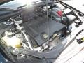 2008 Lincoln MKZ 3.5 Liter DOHC 24-Valve VVT V6 Engine Photo