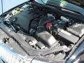  2008 MKZ Sedan 3.5 Liter DOHC 24-Valve VVT V6 Engine