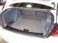  2009 3 Series 328xi Coupe Trunk