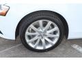 Glacier White Metallic - A4 2.0T Sedan Photo No. 4