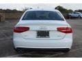 Glacier White Metallic - A4 2.0T Sedan Photo No. 7