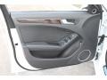 Glacier White Metallic - A4 2.0T Sedan Photo No. 10