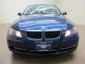 2006 Mystic Blue Metallic BMW 3 Series 330xi Sedan  photo #2