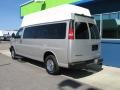 Galaxy Silver Metallic - Express 2500 Extended Wheelchair Access Photo No. 3