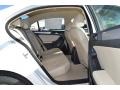 Candy White - Jetta SE Sedan Photo No. 4