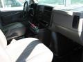 Galaxy Silver Metallic - Express 2500 Extended Wheelchair Access Photo No. 17
